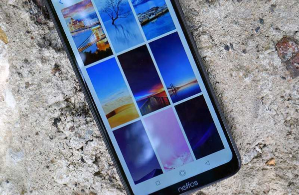 Обзор TP-Link Neffos X20 Pro: интересный смартфон с проблемами