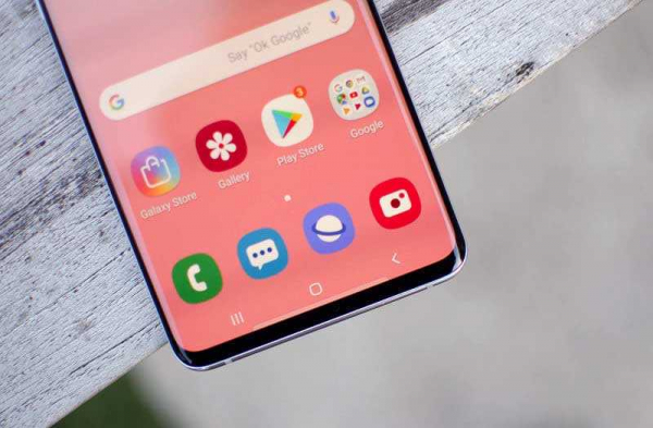 Обзор Samsung Galaxy S10 Plus: универсальный телефон со всем необходимым