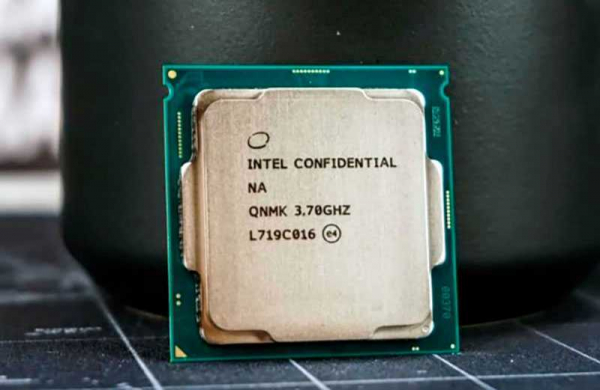 Лучшие процессоры Intel: Core i3, i5, i7 и i9