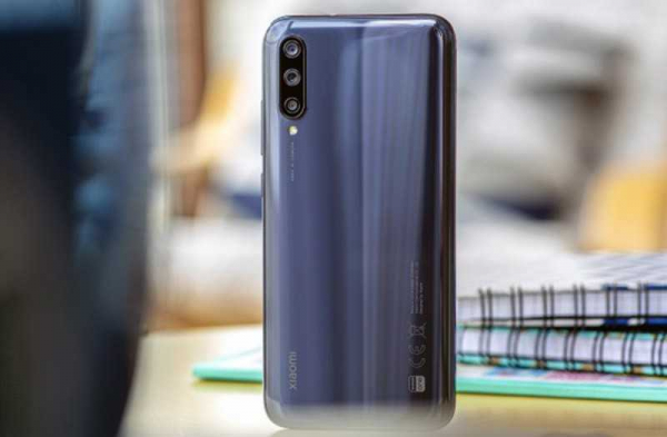 Обзор Xiaomi Mi A3: обновлённого и выгодного телефона