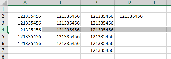 Как работать с Microsoft Excel: инструкция для новичков