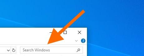 Как открыть блокнот в Windows 10