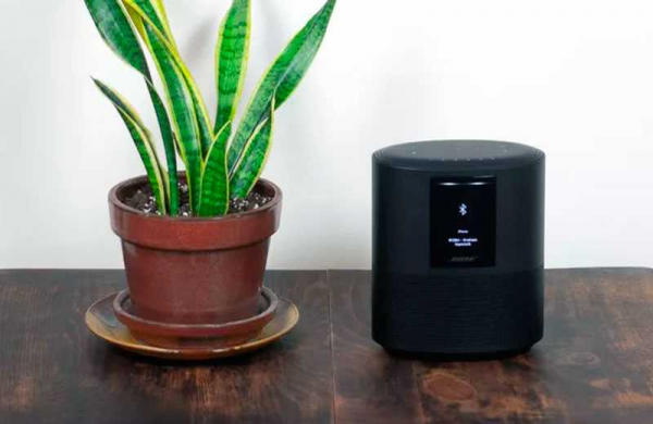 Обзор Bose Home Speaker 500: умная колонка от известного бренда