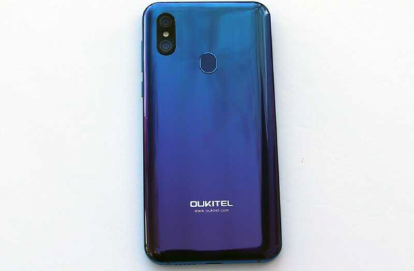 Обзор OUKITEL U23: отличная цена и опыт за 200$