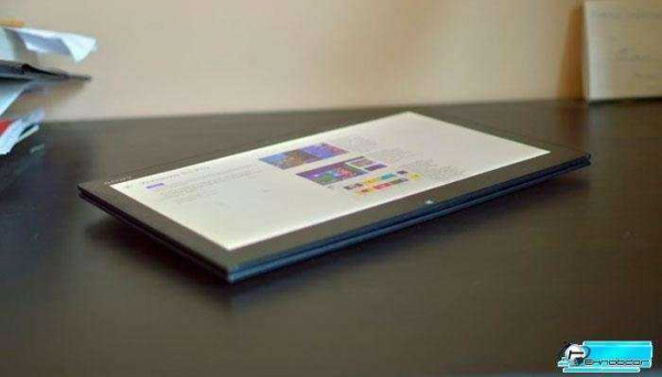 Обзор Sony Vaio Duo 13 – трансформер от Sony