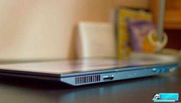Обзор Sony Vaio Duo 13 – трансформер от Sony