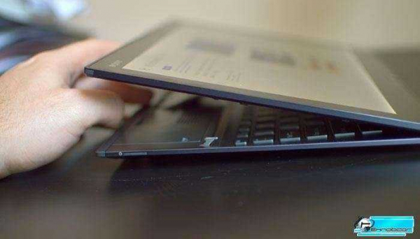 Обзор Sony Vaio Duo 13 – трансформер от Sony