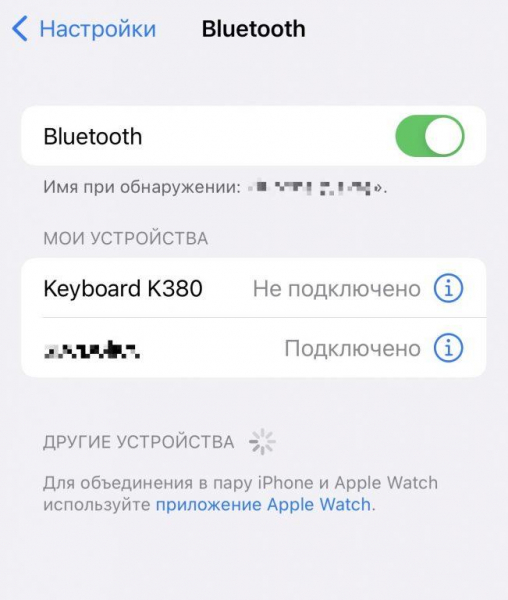 Отключаем голосовой помощник Siri на iPhone и наушниках