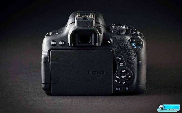 Новые Canon EOS Rebel T6I и T6S – Обзор зеркальных камер