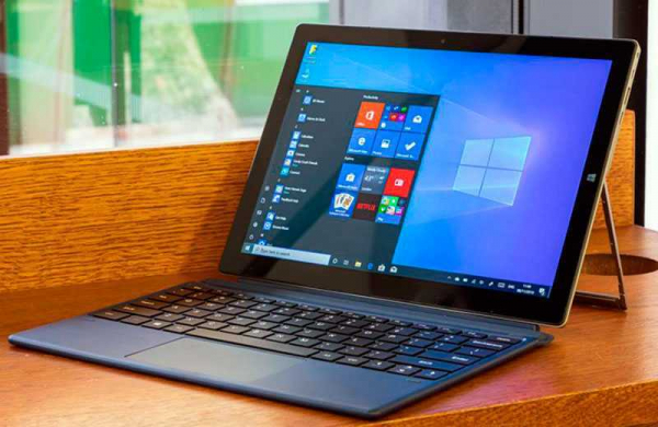 Обзор Chuwi UBook Pro: трансформер на ОС Windows альтернатива Surface