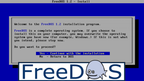 Что лучше: FreeDOS или Windows?