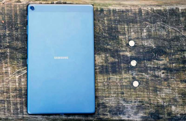 Обзор Samsung Galaxy Tab A 10.1: почти лучший планшет Samsung