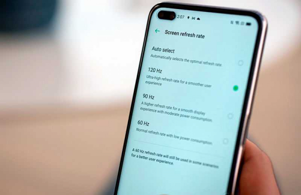 Обзор Oppo Reno4 Z 5G: хорошего смартфона с 5G подключением