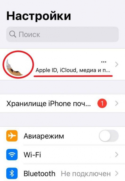 Как работает iCloud на Айфоне и какие возможности предлагает