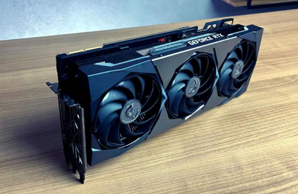 Обзор видеокарты GeForce RTX 3090 Ti: тестируем производительность и игры