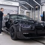 Тонировка стекол в Казани: Профессиональная тонировка авто от Aqualife
